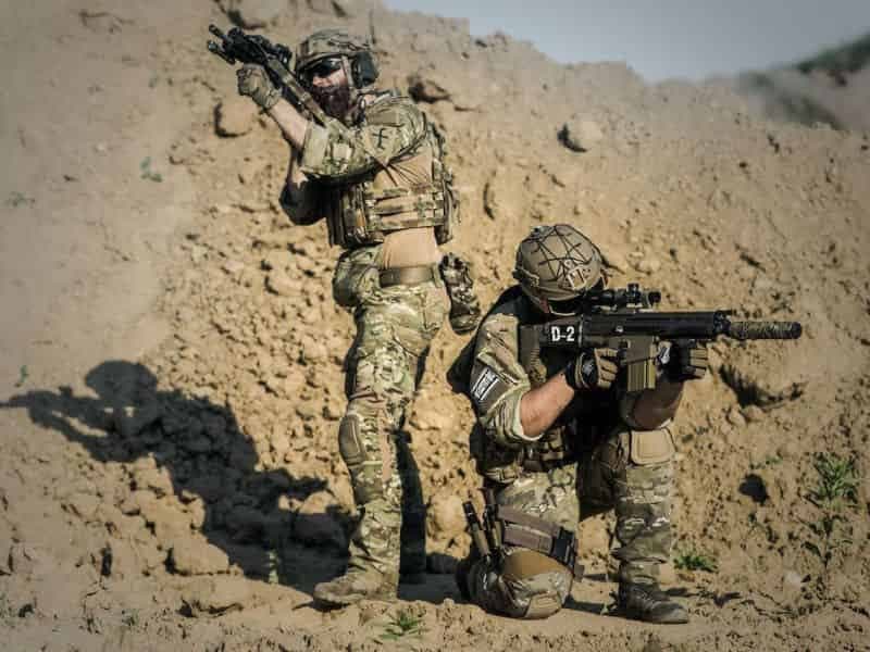 خرید لباس نظامی امریکایی + قیمت عالی