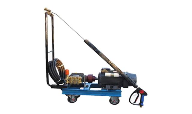 قیمت و خرید دستگاه کارواش صنعتی برتولینی + فروش ارزان