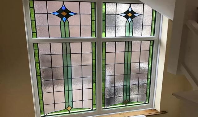 قیمت شیشه دکوراتیو دوجداره + پخش تولیدی عمده کارخانه