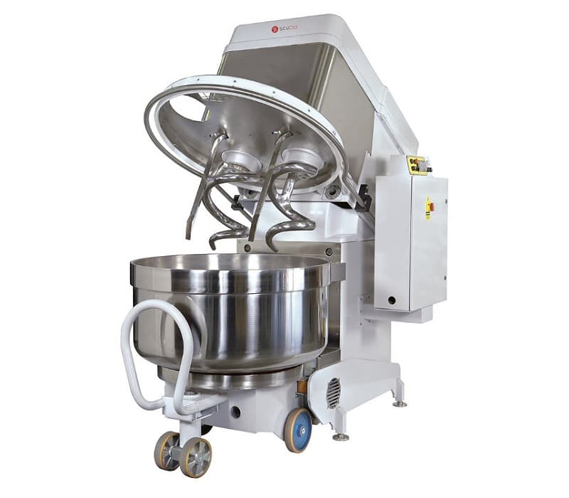 بهترین دستگاه مخلوط کن صنعتی + قیمت خرید عالی