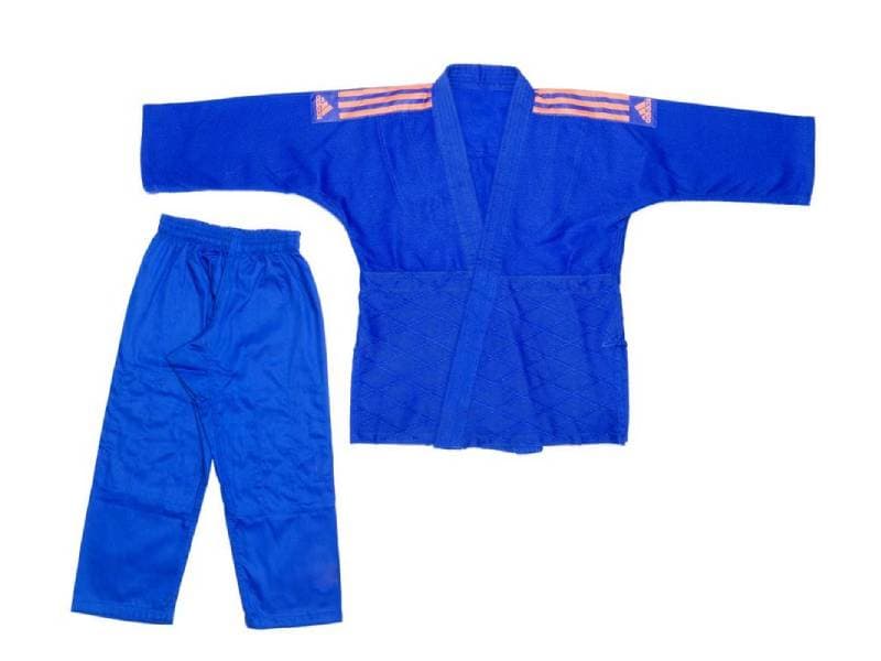 خرید و قیمت روز لباس جودو بچه گانه