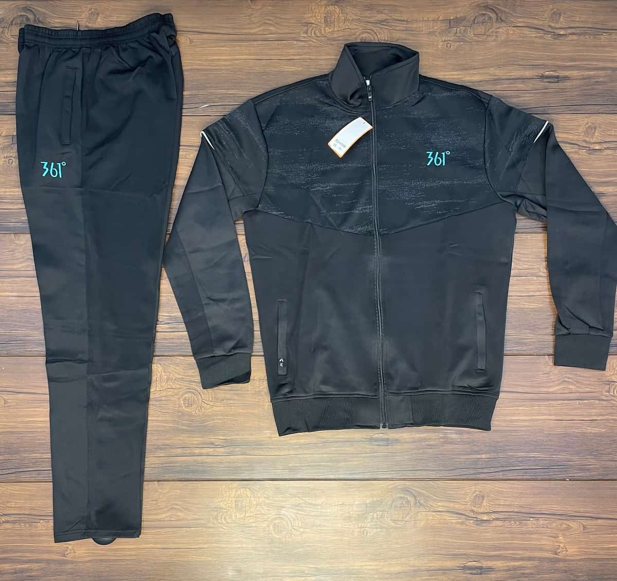 خرید و قیمت روز لباس ورزشی مردانه