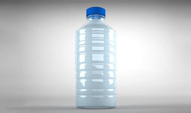 خرید و قیمت انواع بطری خالی نیم لیتری