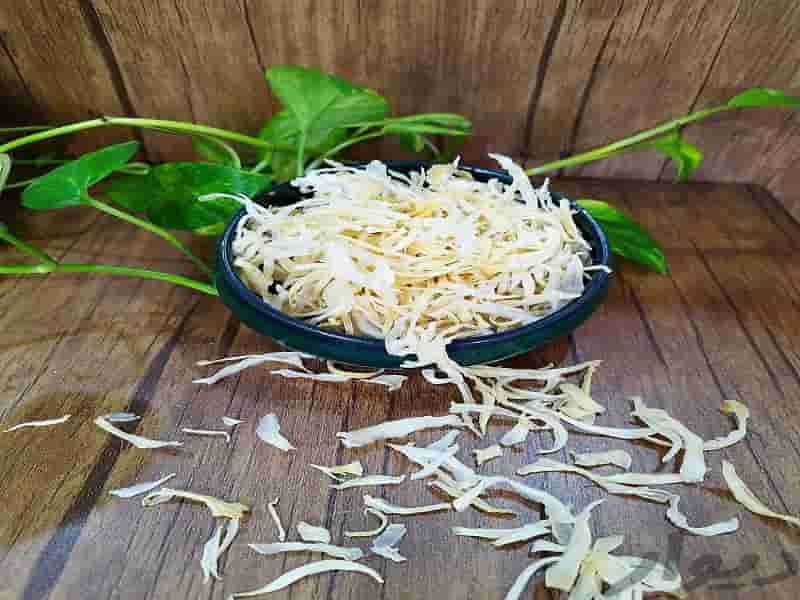 خواص و فواید پیاز خشک