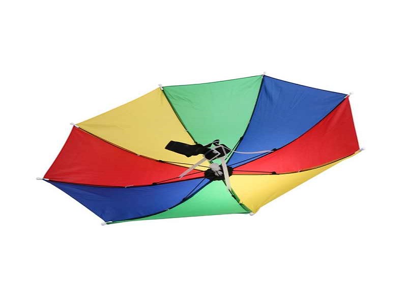 تولیدکننده چتر کلاهی