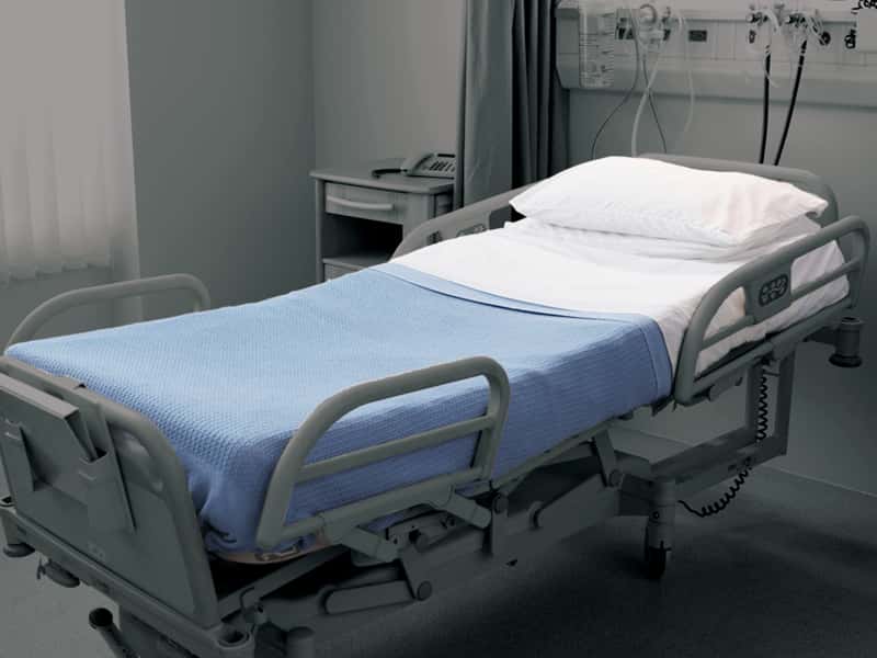 معرفی انواع ملحفه یکبار مصرف بیمارستانی