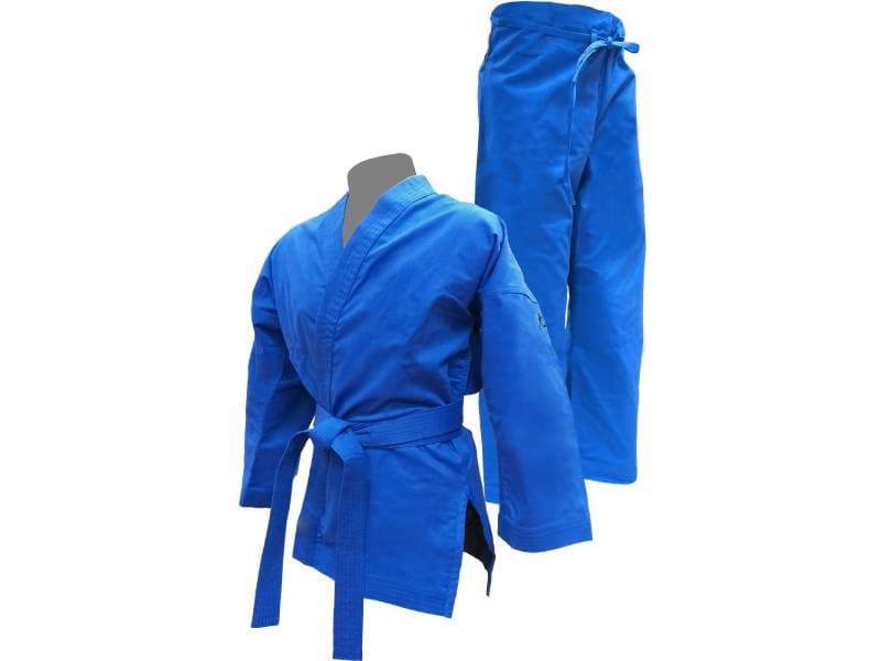 خرید و قیمت لباس جودو خورجینی سامکو