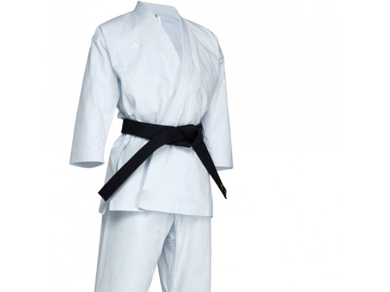 لباس جودو دست دوم | خرید با قیمت ارزان