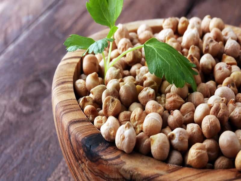 نخود آبگوشتی کیلویی چند است؟