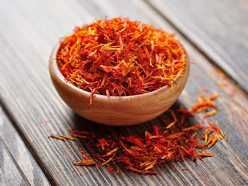 فروش زعفران اصل توسط تولیدکننده