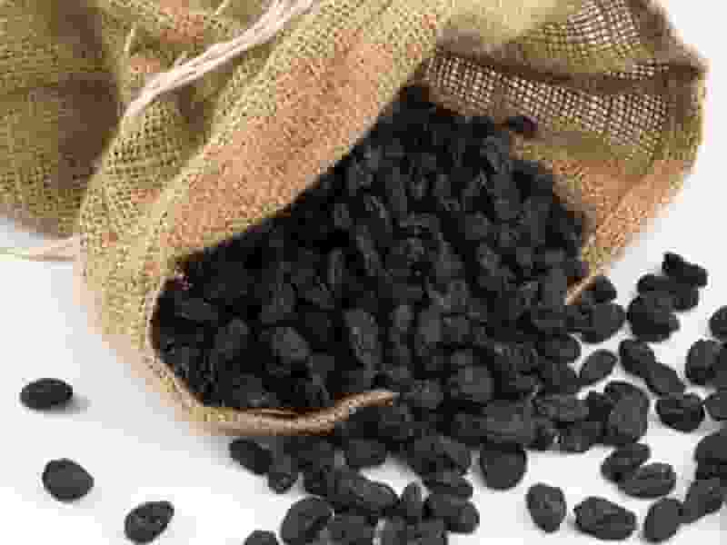 لیست قیمت کشمش سایه خشک ملایر