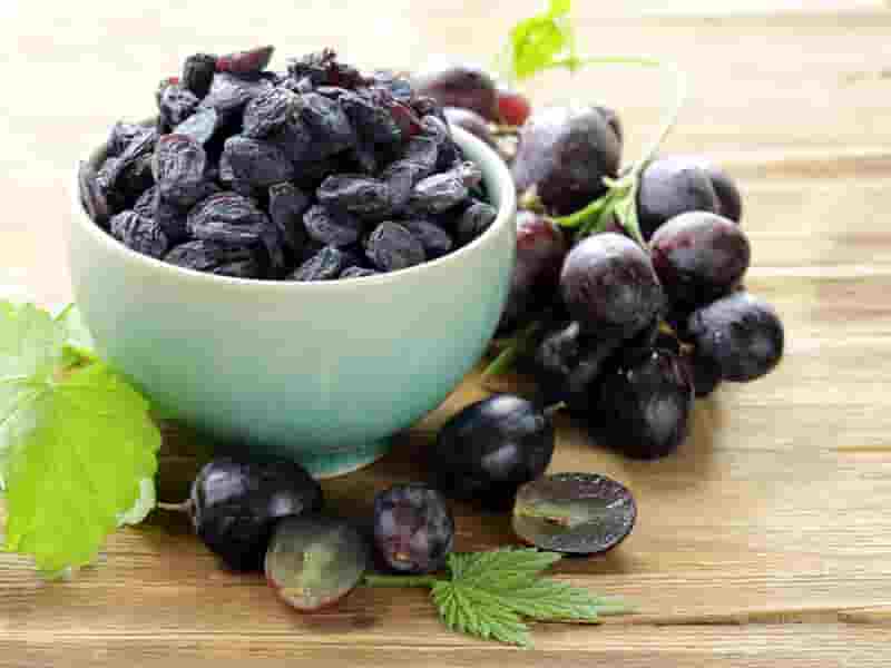 قیمت کشمش سبز آفتابی + خرید بی واسطه