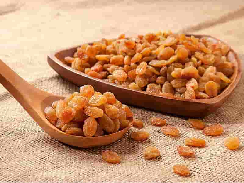 خرید و قیمت کشمش مرغوب با بسته بندی