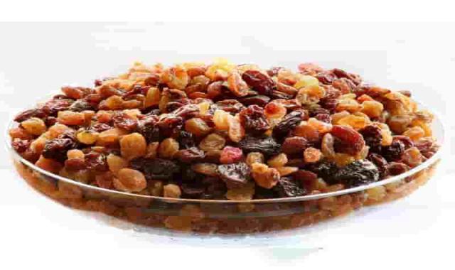خرید کشمش ارزان در انواع مختلف