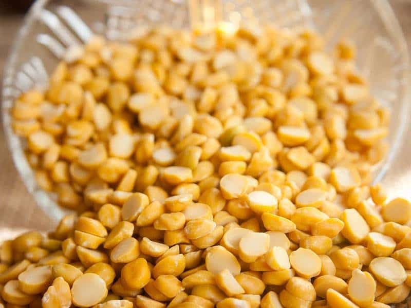 لپه در چه غذاهایی استفاده میشود؟