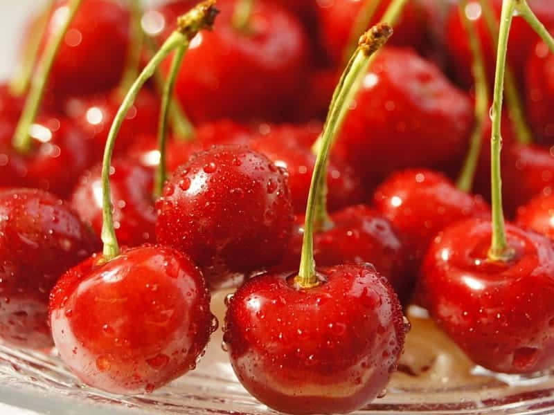 با گیلاس اضافه چی درست کنم؟