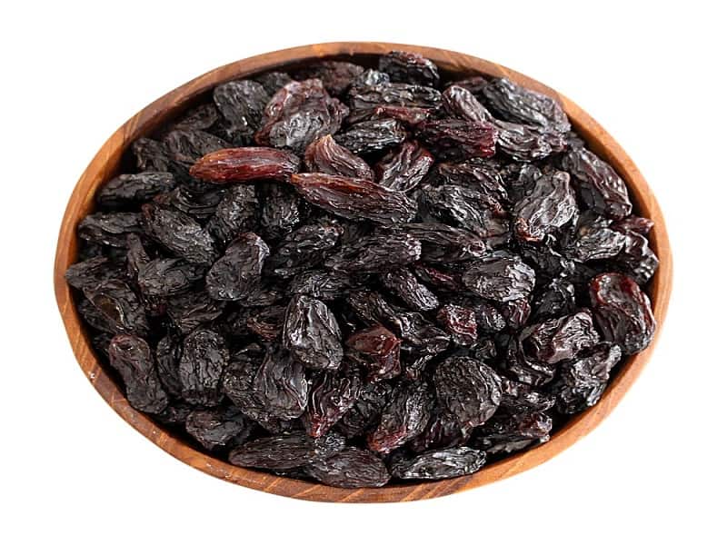 فروش کشمش کارتنی از سایت های معتبر