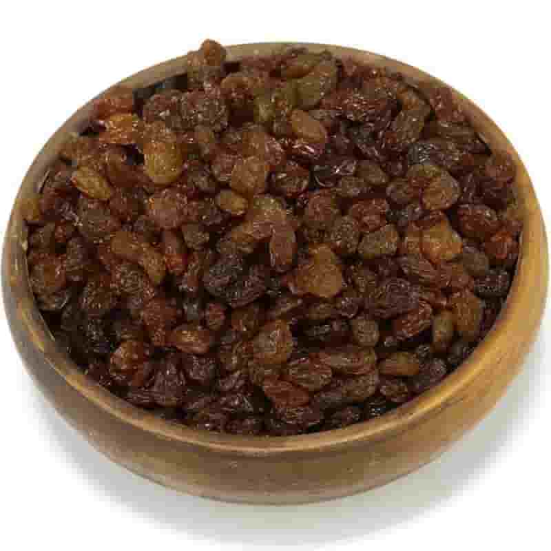 پخش و فروش کشمش بی دانه ارزان