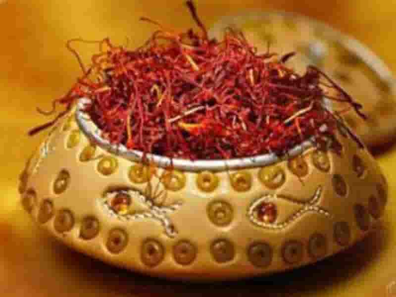 خرید زعفران به صورت عمده بدون واسطه