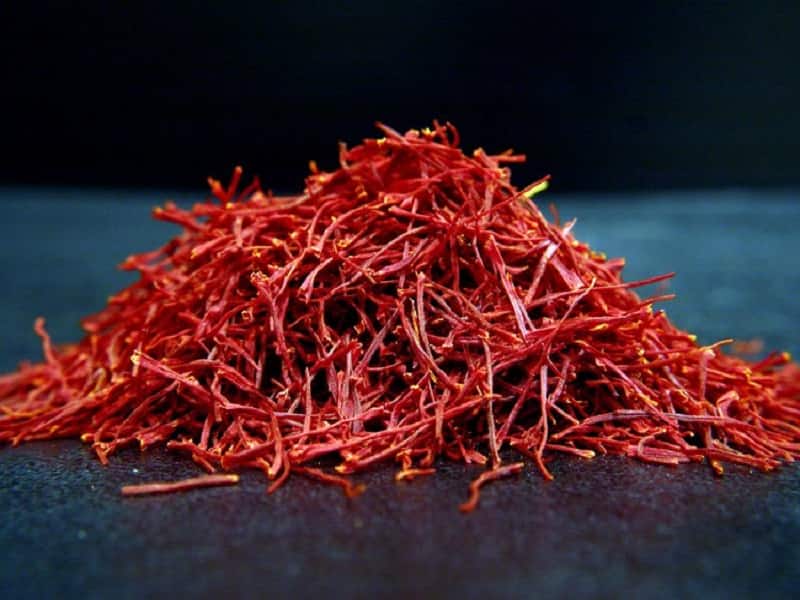 خرید و قیمت زعفران درجه یک صادراتی