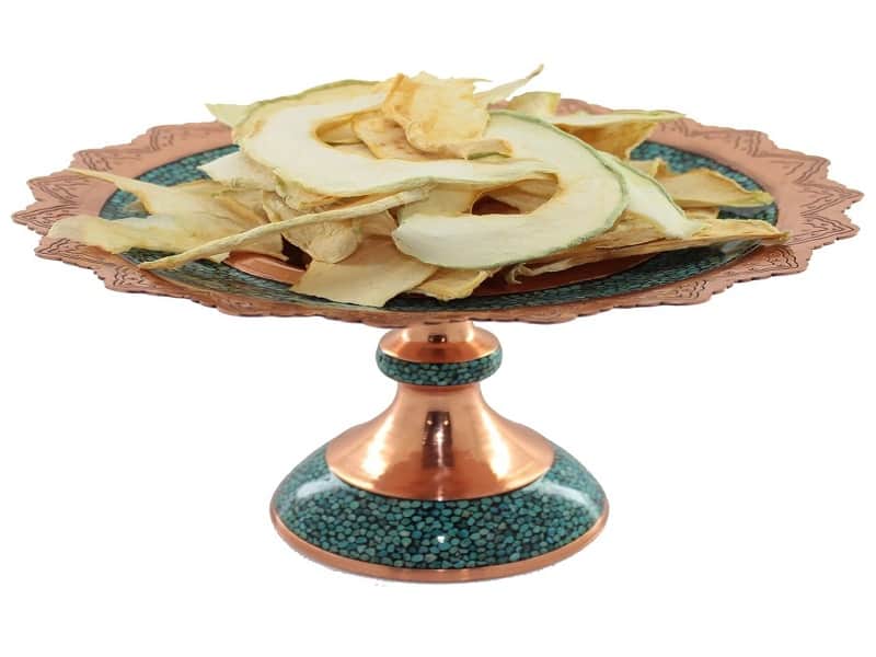 فواید مصرف خربزه خشک در بارداری + خرید