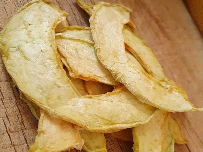 بهترین قیمت خربزه خشک در بازار