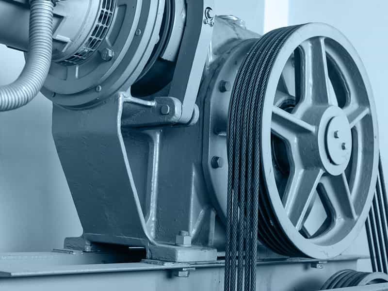 قیمت سیم بکسل نمره 8 آسانسور