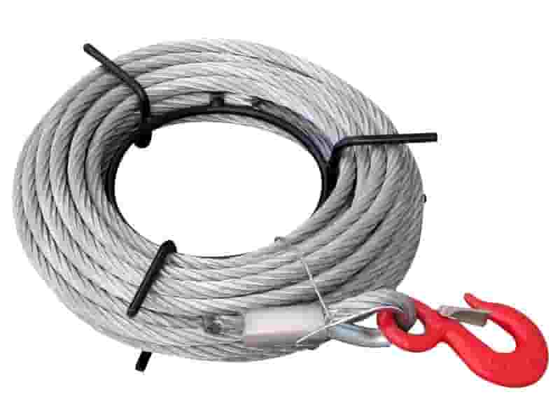 فرمول محاسبه طول سیم بکسل آسانسور