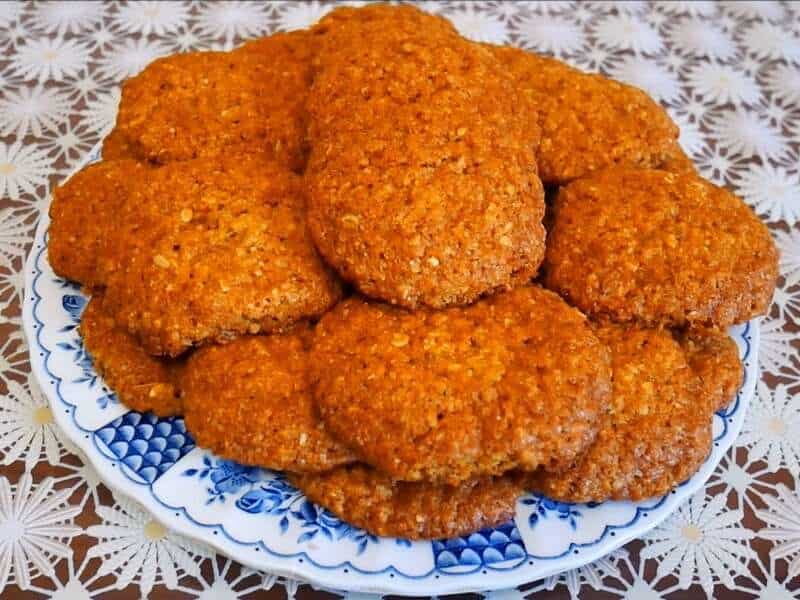 خرید اینترنتی ترخینه خشک کرمانشاهی