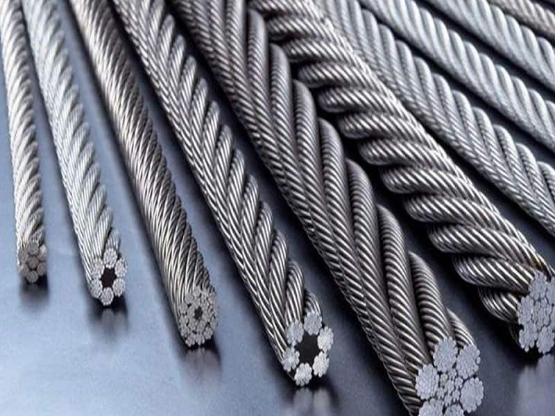 چند نوع سیم بکسل داریم؟ + معرفی کامل