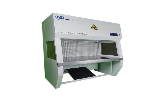 دفترچه راهنمای استفاده هود لامینار Laminar hood