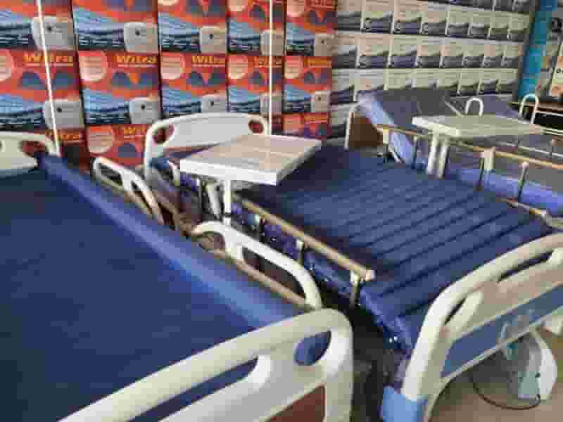 ملحفه یکبار مصرف مناسب بیمارستان چه نوعی است؟