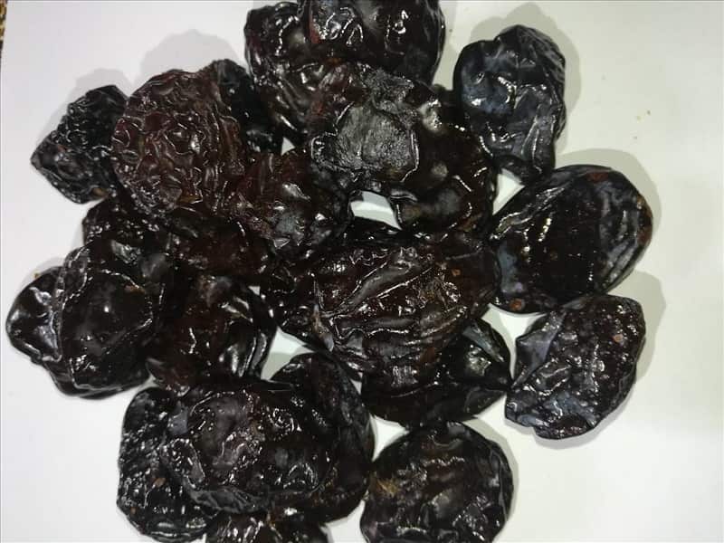 بهترین قیمت آلو خشک شده 1402