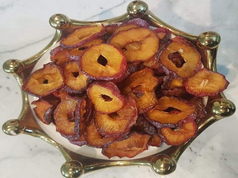 قیمت آلو خشک شابلون اصل + خرید ارزان