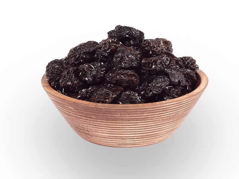 آیا آلو خشک پروتئین دارد؟ + مشخصات کامل