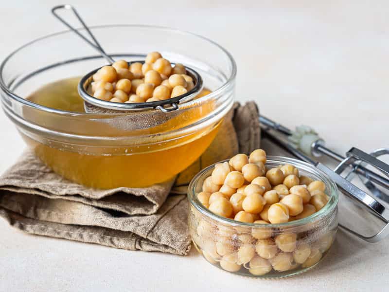 عجیب ترین خواص کنسرو نخود آبگوشتی