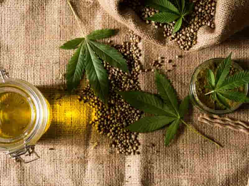 فروشگاه فروش روغن کنجد + سفارش سریع