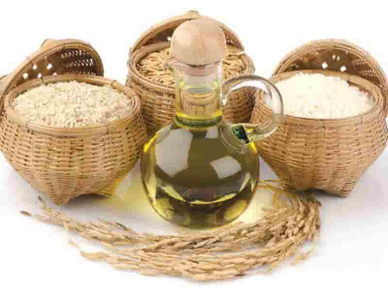 ایا روغن کنجد برای لک صورت مفید است؟