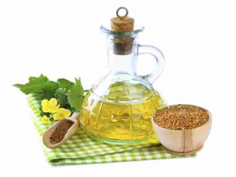جدول ارزش غذایی روغن کنجد + مخصوص سالاد و پخت و پز