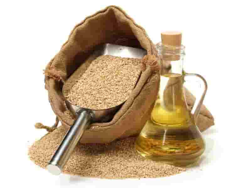 روغن کنجد چه خاصیتی دارد؟ | ضد التهاب طبیعی