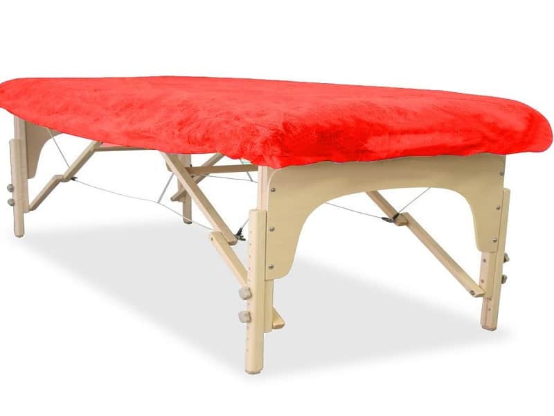 بهترین قیمت ملحفه یکبار مصرف بیمارستانی ضخیم