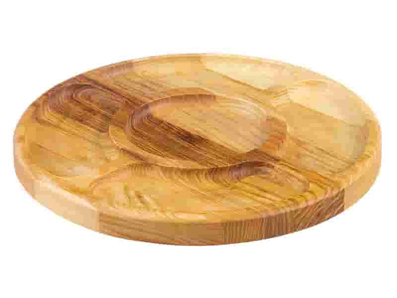 مرکز پخش و فروش عمده سینی چوبی