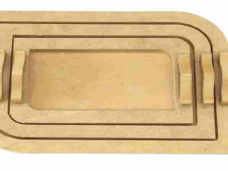 بهترین تولید کنندگان سینی چوبی چند قسمتی