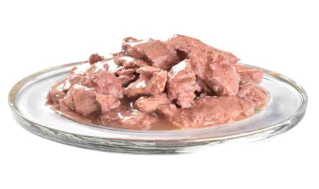 کنسرو ماهی جوشانده شده تا چند روز قابل استفاده است؟