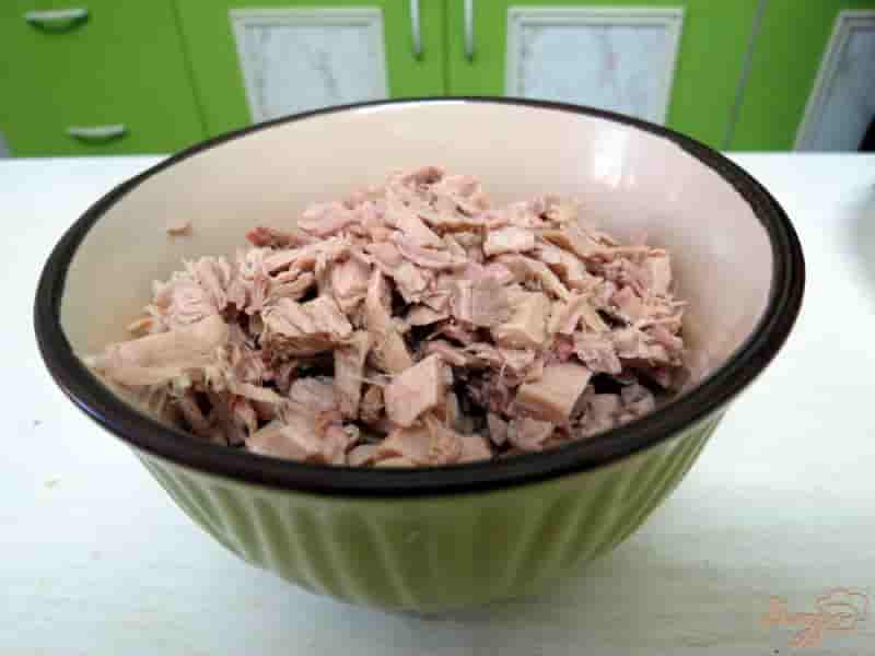 کنسرو ماهی چه ضرری دارد؟ + منع استفاده در بارداری