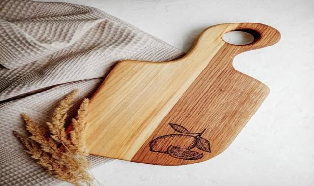 معرفی تخته سرو چوبی نقاشی شده + عکس مدل های جدید