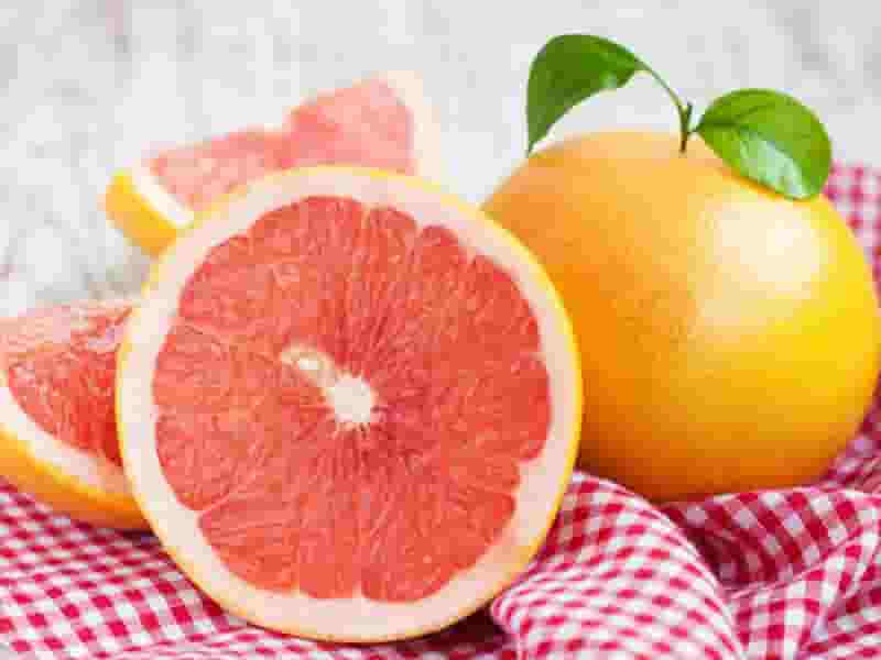 بهترین زمان خوردن گریپ فروت برای چربی سوزی