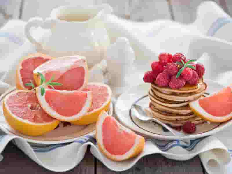 گریپ فروت با چه داروهایی تداخل دارد؟