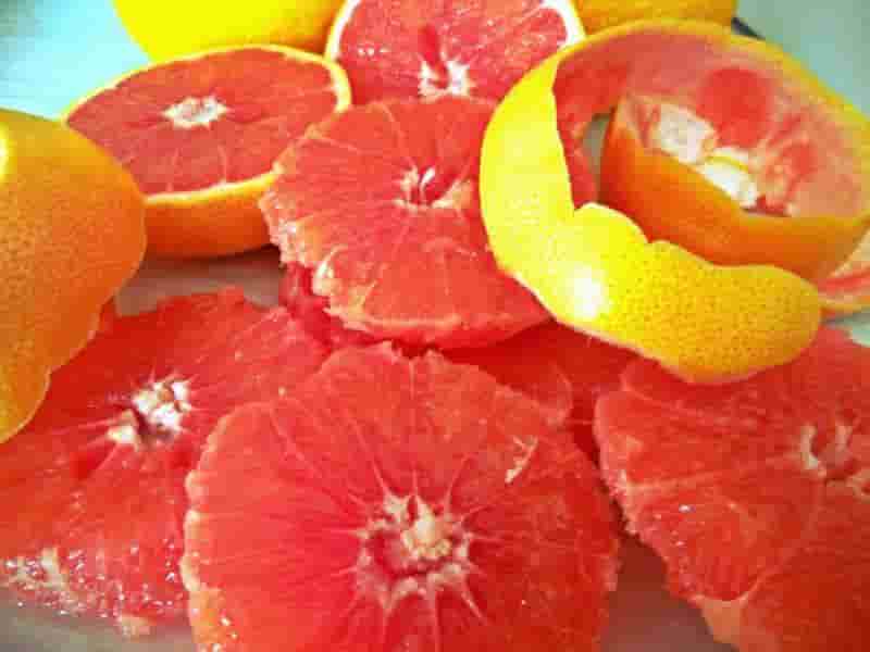 گریپ فروت پیوند چه میوه ای است؟ | معرفی کامل