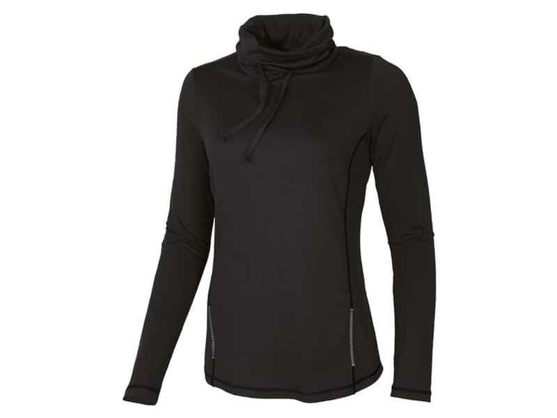 خرید و قیمت بلوز بافت یقه قایقی وارداتی